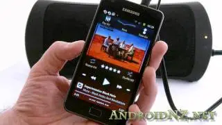 PowerAMP 2.0 Beta Walkthrough