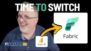 Новый интерфейс разработчика Fabric: что изменилось и почему это важно