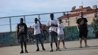 PbcRoots - Inocenti Perdido (CRAZYfilms)