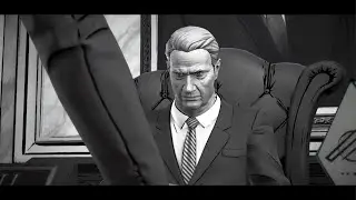 Batman:Darkness of Gotham Ep2 part6