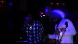 Freestyle mix QuizFlo & JahBami