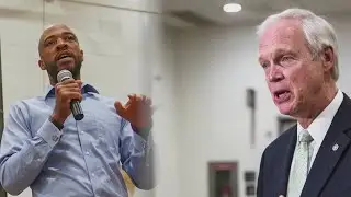 Wisconsin Senate race coming down to the wire | Morning in America