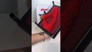 3D adatėlių žaidimas, PINART TR356, TR357