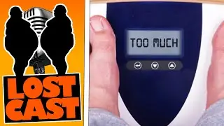 IST der STOFFWECHSEL kaputt? - LOSTcast #04