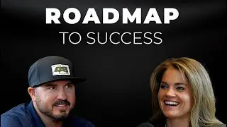 Building success with a clear roadmap, strong training, and a focus on growth With @TheScaleMastermind