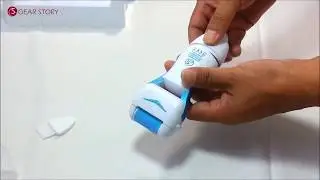Professional Tools For Foot Callus Removal