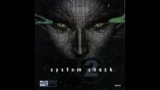 Command 3 - System Shock 2