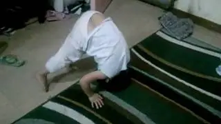 break dancer NKM2