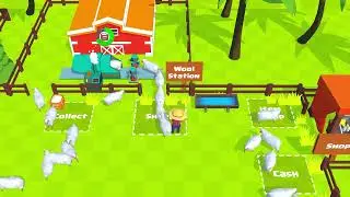 wool rush-L01