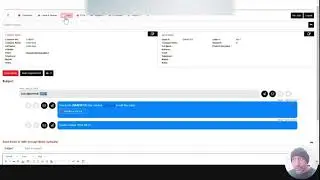 How to Approve Trader Orders and Manage Job Numbers in BlinQ Software | Full Workflow Demo