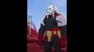 Thragg vs Battle Beast (imo) (lazy edit :p) #shorts #invincible #thragg #edit #vsedit #debate