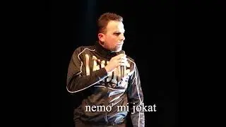 Beskompromisni StandUp Semira Gicića - Taksisti