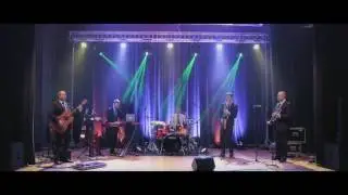 MARTINI BAND -  Swing