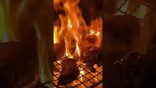 The grill is heating up🔥 Experience the amazing taste of tonight&rsquo;s Kokoyaki 🙌  #steak #bbq