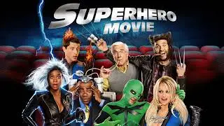 Drake Bell - Superhero! Song (Remastered)