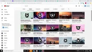 I will music promotion on 180k fans on youtube channel and soundcloud