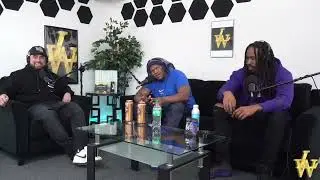 CRIP MAC DESTROYS RACIST CALLER!