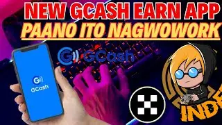 NEW GCASHEARN APP + OKX GUIDE