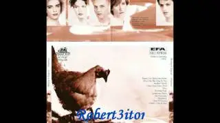 Blessing In Disguise - Like Porpoises ( Original Version) - 1992