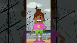 🤣 When English Names Confuse You! | Funny Short Story #learnenglish  #englishcomedy  #funnystory