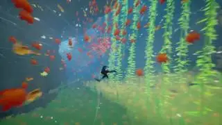 ABZ&Ucirc; gameplay footage