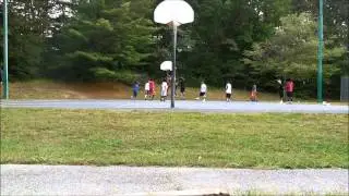 LABFAM JJ HOOPTAPE (HIGHBRIDGE)