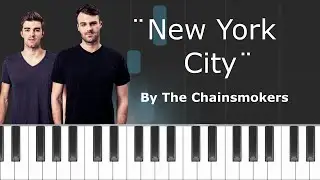 The Chainsmokers - 