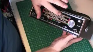 Roberts R600 Part 1: Unbox and first look