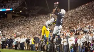Allen Robinson Penn State Highlights ᴴᴰ