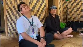 Vlog Dokumenter Baduy Intercultural Project Teori Budaya Hofstede