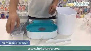 Momeasy Steriliser