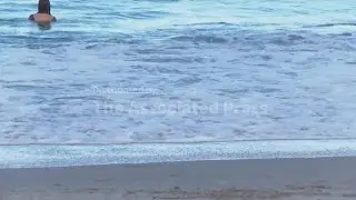 Taking a dip Labor Day weekend? Swimmers face fecal contamination at beaches along US coastline