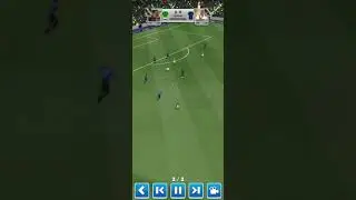 Super goal from Intruder 🔥😱😬 @ScoreMATCH_TV #ScoreMATCH_TV #score_match #shorts #super_goal #like