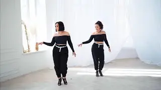 Tu me delatas. Bachata Lady Style Miolva School