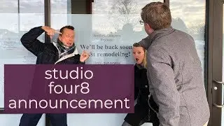 Plymouth Road Office Renovations | Ann Arbor's Studio Four8