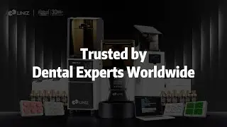 Trusted by Dental Experts Worldwide
