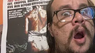 Visions of Filth (2021) Review!!!