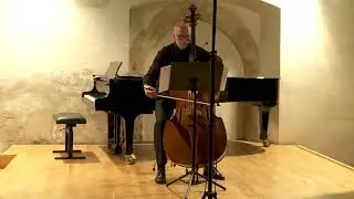 Giancinto Scelsi - Mantram