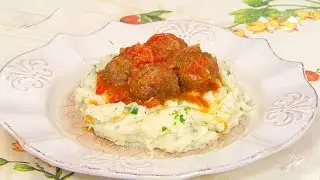 Albóndigas