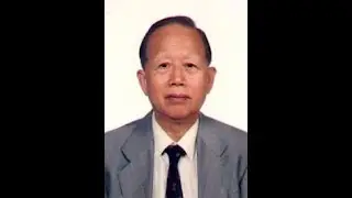 Gran Master Lee Shing