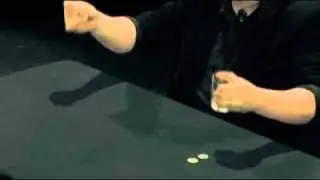 Miguel Angel Gea mago y Diego Bordonaro piano .mp4