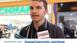 T&acirc;rg de artă şi antichităţi, la Sopping City Suceava