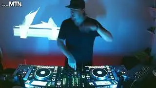 iamMTN @ Basscraft Music Festival 2020 (megavortex stage) [Throwback Set]
