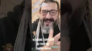 ZICHICHI - Genio o Fake?