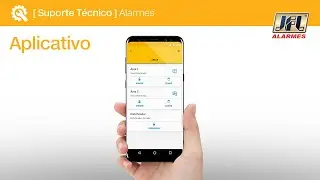 Como ativar notificações sonoras no aplicativo Active Mobile V3