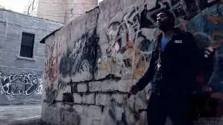 ANON - CAME UP // REPS UP MONTREAL
