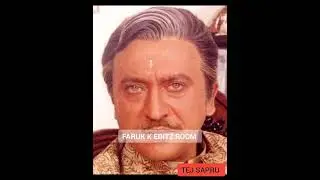 Tej Sapru🔥🤑 (Favourite Villain) #transformation 1955-2022 #lifejourney #trending #viralvideo