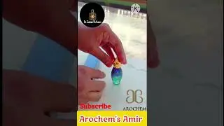 Arochem's Amir Attar,Sweet fragrance in only 250 inr. #attars #ajmalperfumes #viralshorts #shorts..
