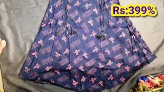 A. R. Fashion Top collection