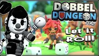 DOBBEL DUNGEON DEMO